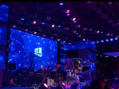 -MOSSO音乐酒吧·live house(南京旗舰店)