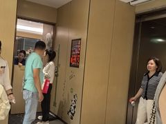 -海底捞火锅(莘松路店)