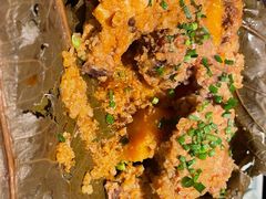 -院8里·小聚园老川菜(九眼桥店)