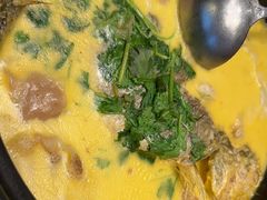 -望乡楼上海菜(日月光店)