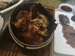 -三六三杭州菜(水上总店)