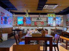 -福苗小骆驼烧烤(望京店)