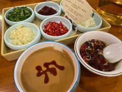 -乐宴·老北京铜火锅(桂庙店)