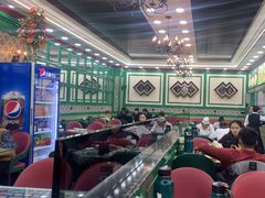 -花圃园餐厅店(和田二街28号院店)