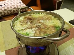 -意卡菲·欢乐聚会餐厅(华侨店)