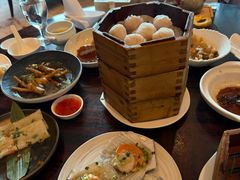 -新天世纪中餐厅