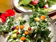 -Common Table · Brunch & Coffee