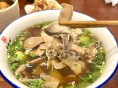 -易裕和·长沙米粉(友谊路店)