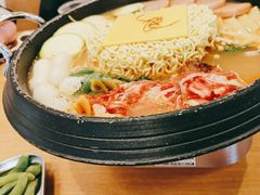 -WOW LUCKY创意韩料(龙阳广场店)