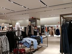 -ZARA(凯德乐峰广场店)