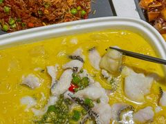 -3号仓库·创意中国菜(乐清正大广场店)