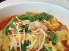 -刁四藤椒麻辣烫(武夷山路店)