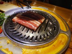 -喜来稀肉(北外滩白玉兰广场店)