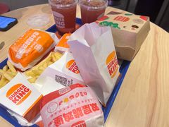 -汉堡王(烟台宝龙店)