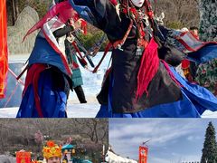 -河南宝泉旅游区