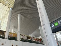 -厦门邮轮中心厦鼓码头(轮渡站)