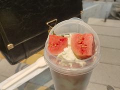 -喜茶(深圳万象城黑金店)