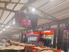 -湘江大码头·龙虾馆(渔人码头一店)