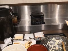-牛かつもと村(上野店)