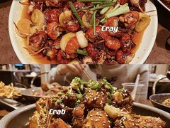 -一棠龙虾•王牌虾球(光谷天地店)