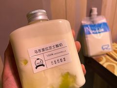-白色日记·手作酸奶(麦凯乐店)