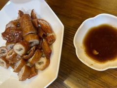 -宝中宝食府(清泰街店)