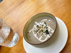 -东米西面(台北院子店)