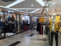 -广州白马服装市场