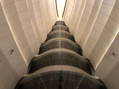 -JW酒廊 JW Lounge(上海鲁能JW万豪侯爵酒店)
