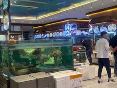 -聚福宝合苑食府(南头镇店)