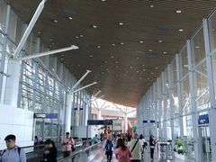 -吉隆坡国际机场