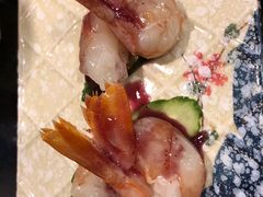 -真剑日本料理·铁板烧(贵州路店)