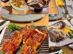 -禾风·海鲜料理自助(玉林店)