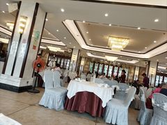 -东江渔村·古典园林·30年粤菜老字号(太和店)