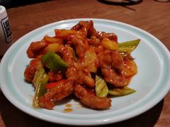 -吕氏疙瘩汤·新鲁菜(济南万象城店)