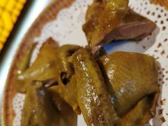 -燕郊烧鸽子(广安路店)