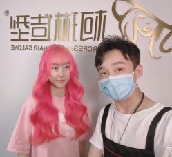 -柯琳造型