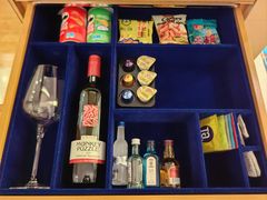 -香港港岛英迪格酒店