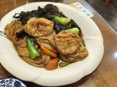 -灵福缘私房菜·农家菜(拈花湾·灵山大佛必推店)