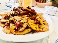-三羊居食府(文艺路店)
