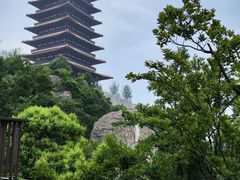 -牛首山文化旅游区