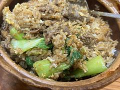 -壹煲口福煲仔饭(中山路店)