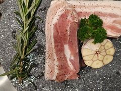 -安又胖韩国烤肉(泰达永旺店)