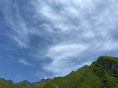 -汉中石门栈道风景区