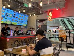-卡乐星(美罗城店)