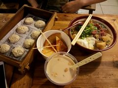 全餐图-八婆婆烧仙草(中山路店)