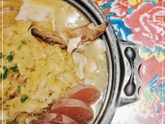 -7号院家宴.烧鸽子(门头沟店)