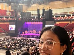 -宝能国际体育演艺中心