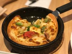 -必胜客(津塘店)