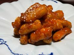 -北平食府(马鞍山路店)